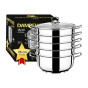 nahlad Mantovarka Gold Series 26cm