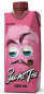 nahlad Bubble Gum tea 0,5L SuchtTea
