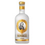 nahlad Vodka Carská zlatá 0,5L 40% 