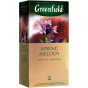 nahlad Černý čaj Spring Melody 25*1,5g Greenfield