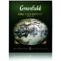 nahlad Čaj čierny Earl Grey 100*2g Greenfield