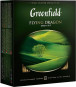 nahlad Čaj zelený Flying Dragon 100*2g Greenfield
