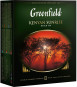 nahlad Čaj černý Kenyan Sunrise 100*2g Greenfield