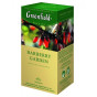 nahlad Černý čaj Barberry Garden 25*1,5g Greenfield