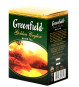 nahlad Černý čaj sypaný Greenfield 200g