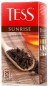 nahlad Čierny čaj Tess Sunrise, 25 x 1,8g