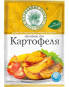 nahlad Koření na brambory 30g V.D.
