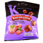 nahlad Suchariky se salámovou příchutí Kirieški 40g