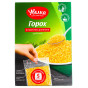 nahlad Hrach pulkový v sačkach 5*80g