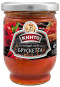 nahlad Pečená paprika brusketa Kinto 265g