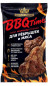 nahlad Marináda BBQ Time na rebierka a grilované mäso 30g C.K.