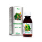 nahlad Bronchosip bylinný sirup 100ml