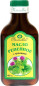 nahlad Lopúchový olej s korením 100ml Mirrolla