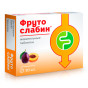 nahlad Frutoslabin 30tbl