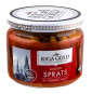 nahlad Úzené šproty v tomatové omáčce 175g Riga Gold