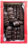 nahlad Medovníky Vorzel v čokoláde 600g Delicia