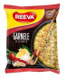 nahlad Lapša s příchutí krevet 60g Reeva