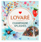 nahlad Čaj Champagne Splashes 15*1,5g Lovaré