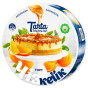 nahlad Torta Cheesecake pomaranč s karamelom 730g Tarta