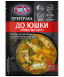 nahlad Korenie na rybiu polievku Ucha 25g IRIS
