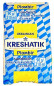 nahlad Plombir Kreshatik zmrzlina 90g