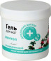nahlad Gel na nohy mentol D.D. 250ml