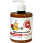 nahlad Balzam-maska na vlasy trojnaja sila D.D. 500ml
