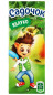 nahlad Džús Jablko 0,2L Sadočok