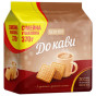 nahlad Sušenky ke kavě Roshen 370g