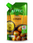 nahlad Veres Horčica Domáce 130g