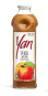 nahlad Džús Jablko-Broskev 930ml YAN