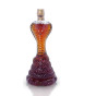 nahlad Brandy figurky 0,05L 40% PROSHYAN