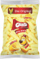 nahlad Kukuřičné tyčinky se sýrem Gusto 100g