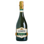 nahlad Šumivé víno Gold Semi-sweet Bagrationi 0,75L