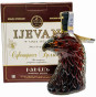 nahlad Brandy Orol 5 rokov 40% 0,35L IJEVAN