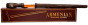 nahlad Brandy Palica 5 rokov 0,35L 40% PROSHYAN