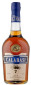 nahlad Brandy Divin X.O. 7-ročný 40% 0,5l Calarasi