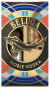 nahlad Vodka Beluga Noble 1L 40% + sklo