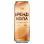 nahlad Alkoholický miešaný nápoj sýtený oxidom uhličitým 8% 0,5l Obolon