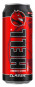 nahlad Energetický nápoj Classic 250 ml Hell