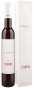 nahlad Červené sladké ľadové víno Cabernet-Sauvignon 0,375l Satrapezo