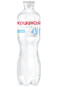 nahlad Nesýtená minerálna voda 0,5 l Morshynska
