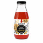 nahlad Zázvorový sirup Premium ZuckerFrei 300 ml TERRA