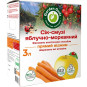 nahlad Jablkovo-mrkvová šťava-smoothie 3l Garden Gadz