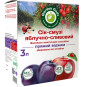 nahlad Jablkovo-slivková šťava-smoothie 3l Garden Gadz