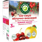 nahlad Jablkovo-višňová šťava-smoothie 3l Garden Gadz