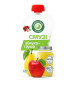 nahlad Jablkovo-hruškové smoothie s dužinou 120g Garden Gadz