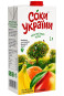 nahlad Multivitamínový nektár 1L Soky Ukrajiny