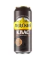 nahlad Tmavý kvas Lidskij 0,45 l