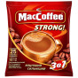 nahlad Instantní kávový nápoj 3v1 Strong 400g (25 sáčků po 16g) MacCoffee